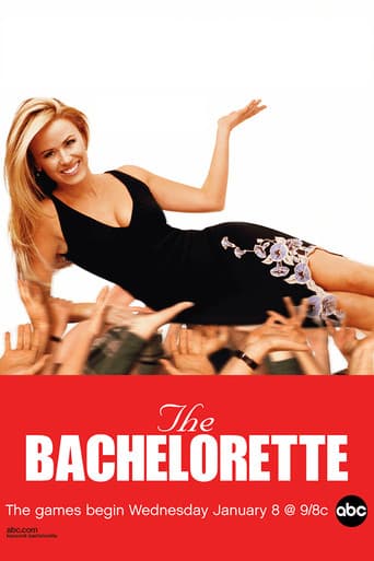 Staffel 1