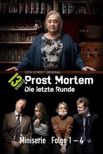 Staffel 1