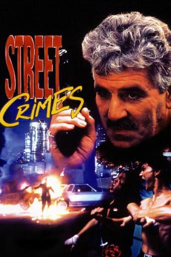 Street Impact - Eine Stadt in Aufruhr
