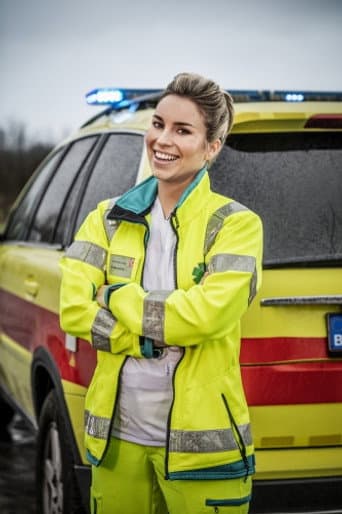 Alice Van Heuven