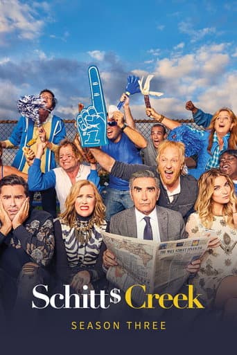 Staffel 3