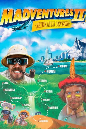Staffel 2