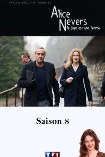 Staffel 8