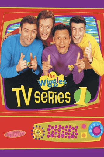 Staffel 1