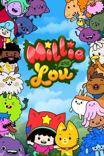 Staffel 1