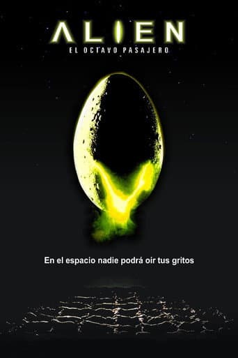 Alien. El octavo pasajero