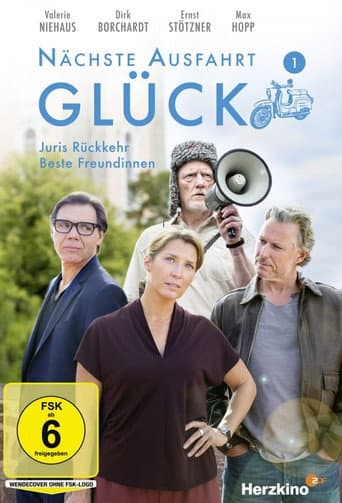 Staffel 1