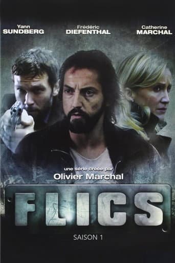Staffel 1
