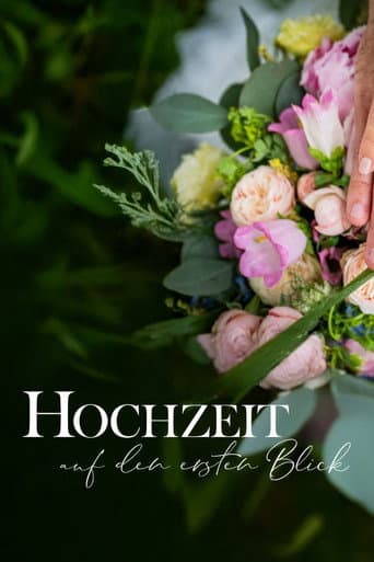 Hochzeit auf den ersten Blick