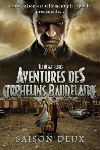 Saison 2