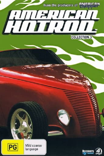 Staffel 3