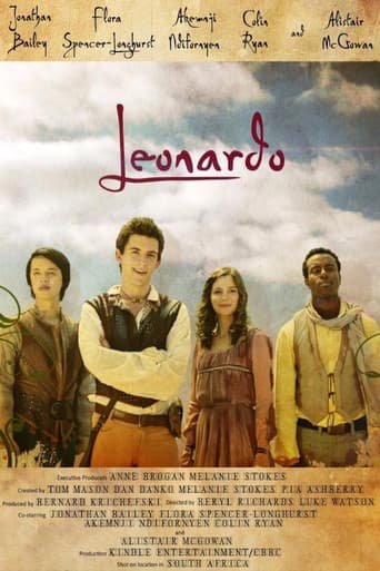 Staffel 1