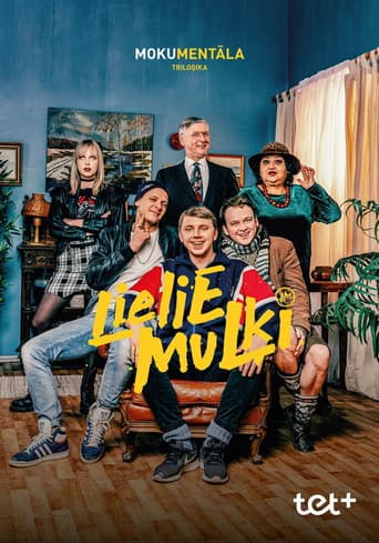 Staffel 3