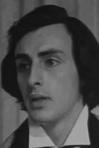 Георгий Махмуров