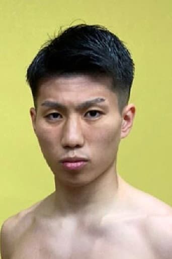 Katsuya Fukui