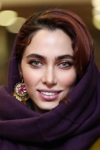 Paria Mojalali
