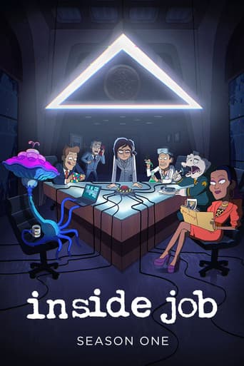 Staffel 1