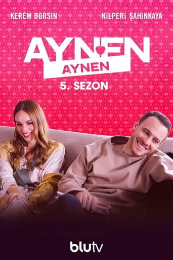 Staffel 5