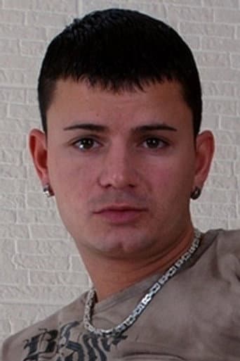 Ricky Silverado