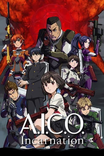 Staffel 1