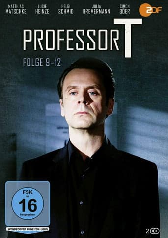 Staffel 3