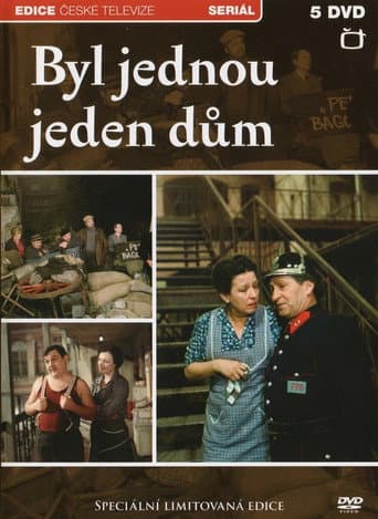 Staffel 1