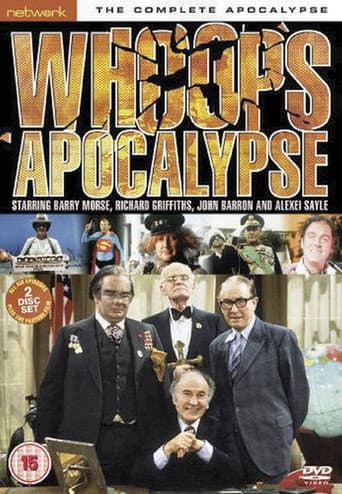 Staffel 1