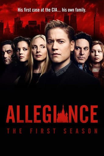 Staffel 1
