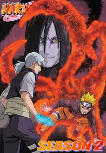 Die Suche nach Sasuke
