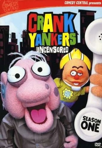 Staffel 1