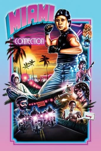American Streetfighter