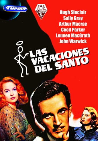 Las vacaciones del Santo