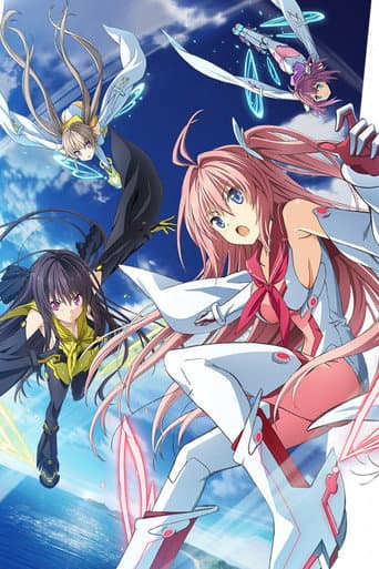 Staffel 1