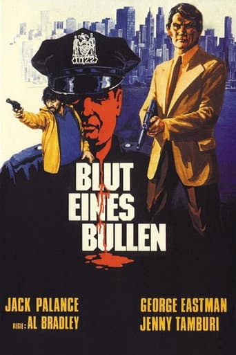 Blut eines Bullen
