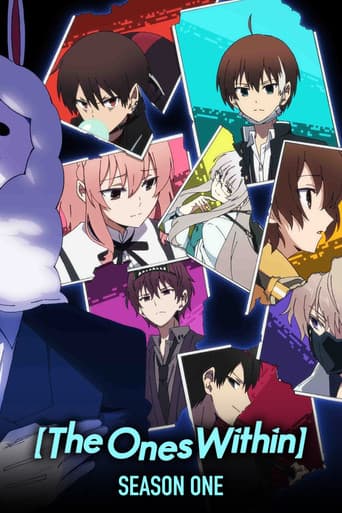 Staffel 1
