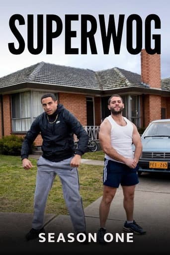 Staffel 1
