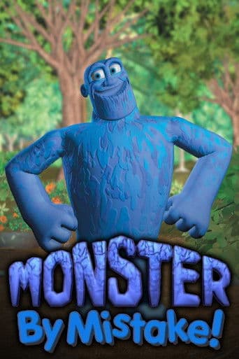 Monster aus Versehen