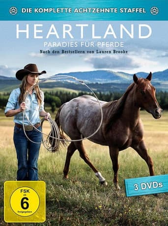 Staffel 18