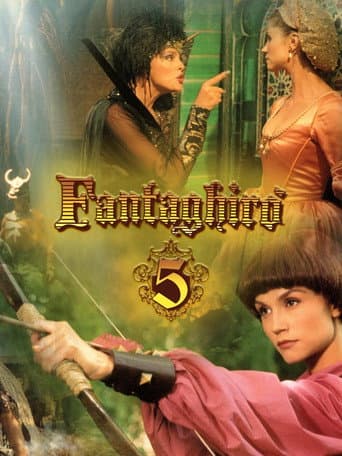 Staffel 5