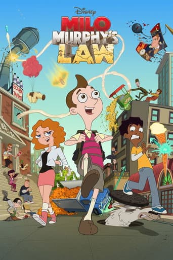 Staffel 1