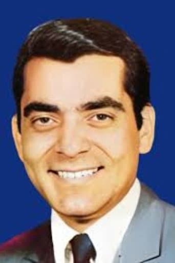 Garshasb Raoufi