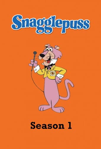 Staffel 1