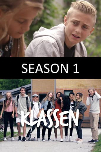 Staffel 1