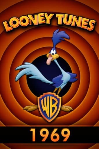 Staffel 1969