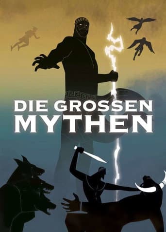 Staffel 1