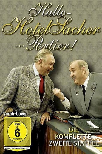 Staffel 2