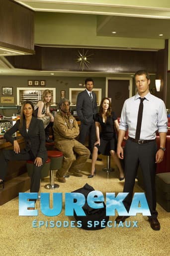 Épisodes spéciaux