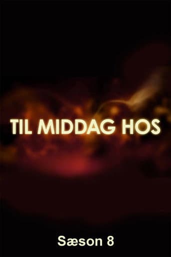 Staffel 8