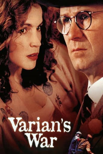 Varian’s War - Ein vergessener Held