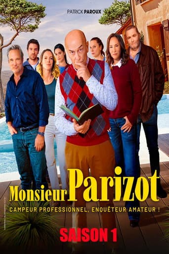 Staffel 1